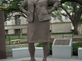 2009-uts-first-statue-of-a-woman